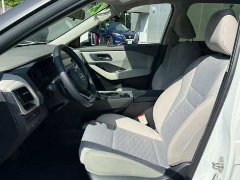 Used 2023 Nissan Rogue SV AWD/4WD image 17