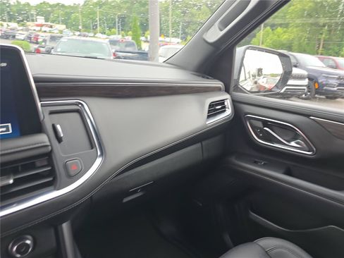 Used 2023 Chevrolet Tahoe LT AWD/4WD image 24