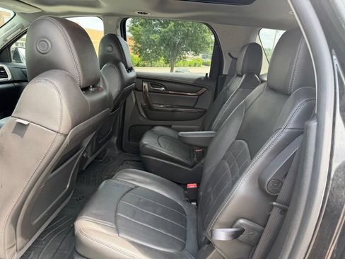 Used 2016 GMC Acadia Denali AWD/4WD image 7