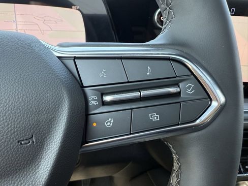 New 2026 Chevrolet Tahoe Premier w/ Sun And Tow Package image 16