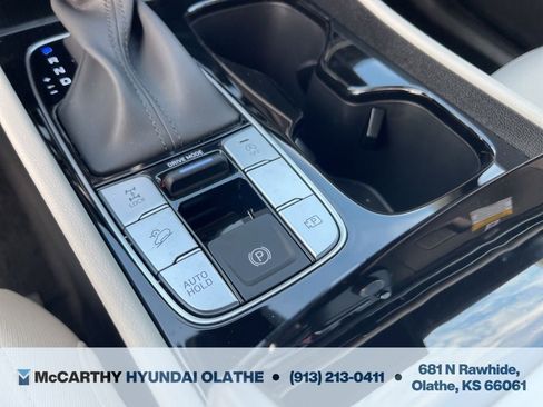 Used 2026 Hyundai Tucson SEL AWD/4WD image 9