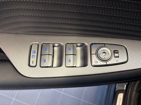 Used 2024 Hyundai Palisade Calligraphy AWD/4WD image 40