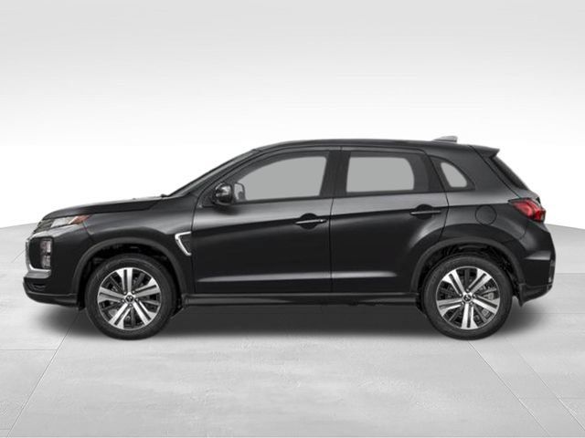 New 2027 Mitsubishi Outlander Sport SE AWD/4WD image 3
