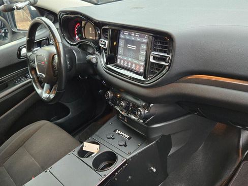 Used 2021 Dodge Durango Pursuit w/ Trailer Tow Group IV image 5