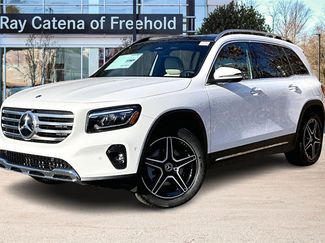 New 2026 Mercedes-Benz GLB 250 4MATIC video 1