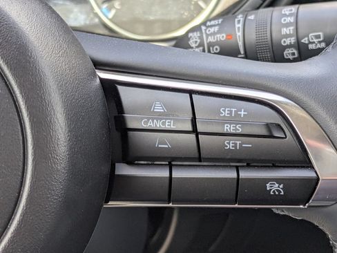 Certified 2025 MAZDA CX-30 AWD 2.5 S w/ Preferred Package image 25