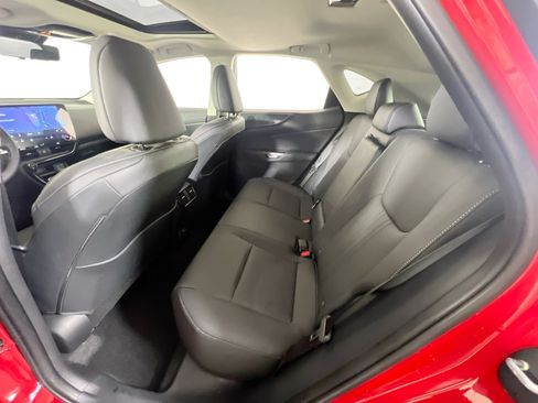 Used 2024 Lexus NX 350 AWD w/ Cold Area Package image 25