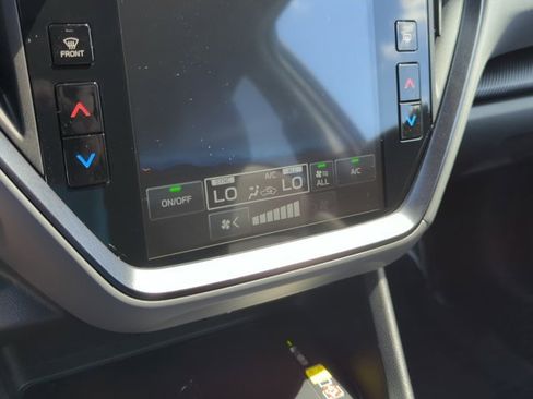 New 2025 Subaru Crosstrek 2.5i Limited image 22