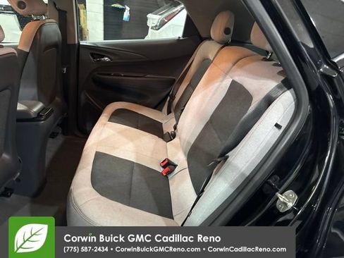 Used 2019 Chevrolet Bolt LT FWD image 16