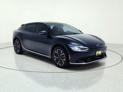 Used 2022 Kia EV6 Wind w/ Wind Technology Package