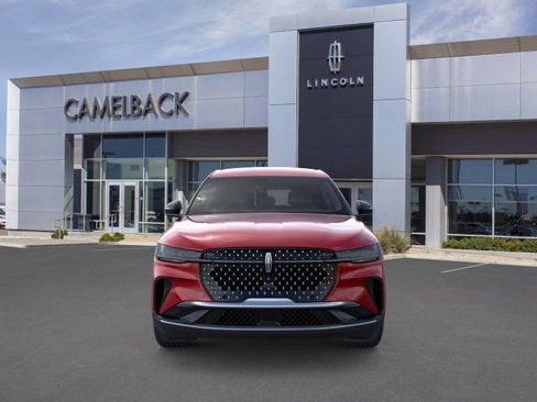 New 2026 Lincoln Nautilus Premier image 6