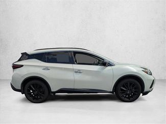 Certified 2023 Nissan Murano SV w/ SV Midnight Edition Package video 2