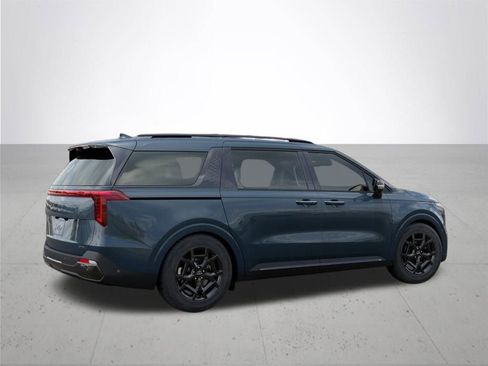New 2026 Kia Carnival SX Prestige image 6