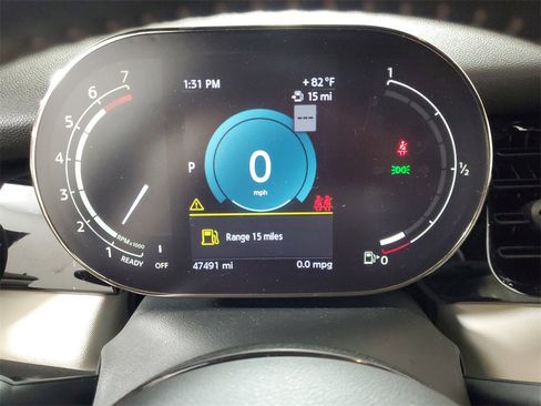 Used 2023 MINI Cooper S image 15