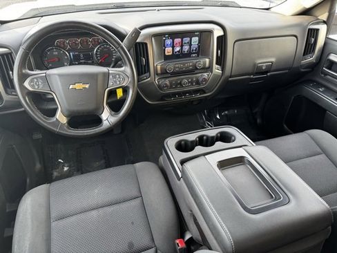 Used 2019 Chevrolet Silverado 1500 LT w/ All Star Edition image 7