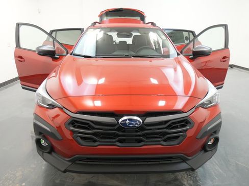 New 2026 Subaru Crosstrek 2.5i Limited w/ Popular Package #4A image 26