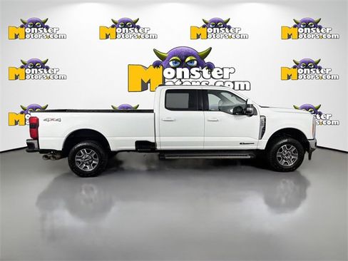 Used 2023 Ford F250 Lariat image 4