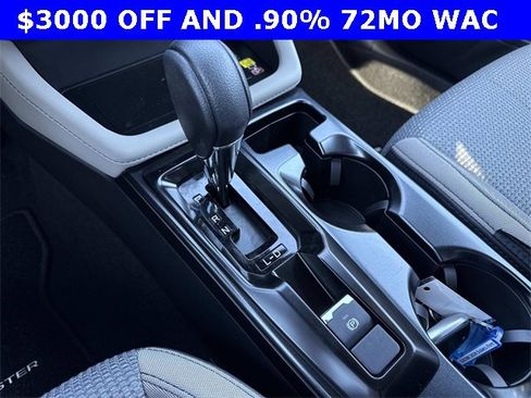 New 2026 Subaru Forester Premium image 22