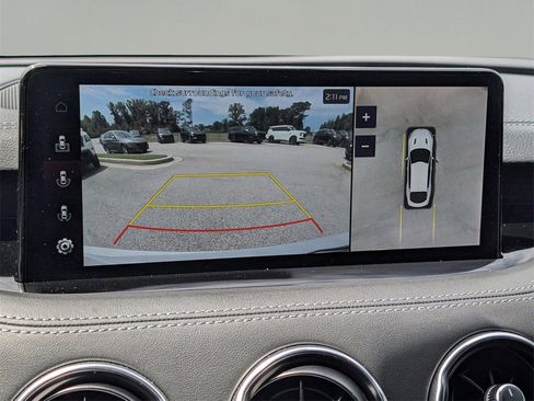 Used 2022 Kia Stinger GT2 w/ Scorpion Package image 25