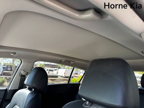 Used 2017 Kia Sportage EX w/ EX Premium Package image 24