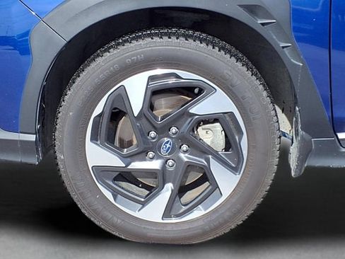 Used 2024 Subaru Crosstrek 2.5i Limited image 12