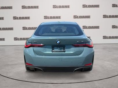 New 2026 BMW i4 xDrive40i