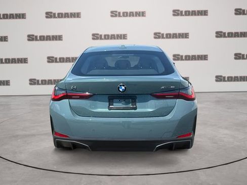 New 2026 BMW i4 xDrive40i AWD/4WD image 4