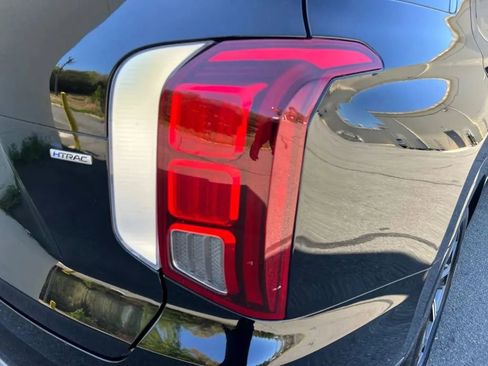 Used 2021 Hyundai Palisade Calligraphy AWD/4WD image 40