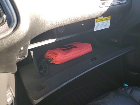 Used 2019 Dodge Challenger SRT Hellcat w/ Laguna Leather Package image 29