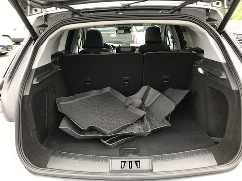 Used 2022 Lincoln Corsair AWD w/ Premium Package image 21