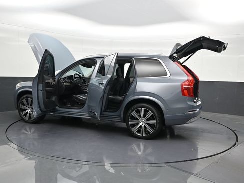 Used 2022 Volvo XC90 T8 Inscription w/ Advanced Package AWD/4WD image 36