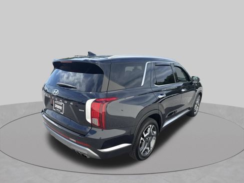 Used 2024 Hyundai Palisade Limited AWD/4WD image 9
