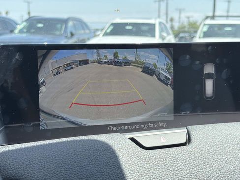 New 2026 MAZDA CX-90 3.3 Turbo w/ Premium Sport Pkg AWD/4WD image 12