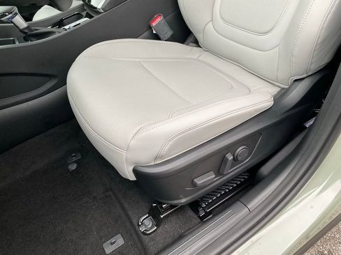 New 2026 Hyundai Santa Cruz Limited image 24