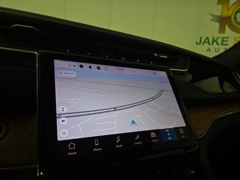 Used 2022 Jeep Grand Cherokee Summit image 21