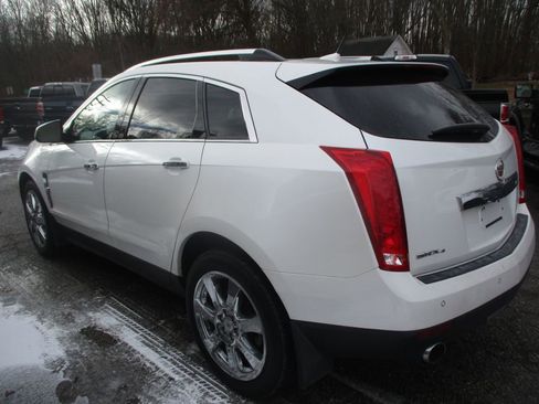 Used 2011 Cadillac SRX Performance image 7