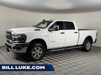 Used 2026 RAM 2500 Big Horn AWD/4WD video 1