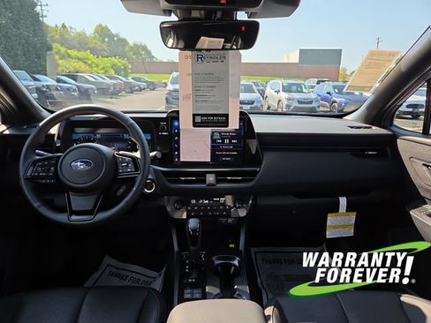 Certified 2026 Subaru Outback Limited w/ Premium/Limited Package 2 AWD/4WD image 10