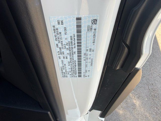 New 2026 Ford Transit 350 XL RWD image 8