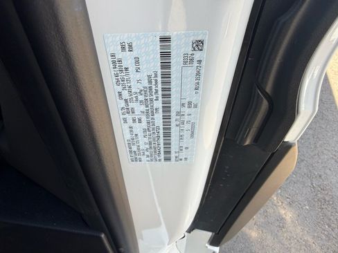 New 2026 Ford Transit 350 XL RWD image 8