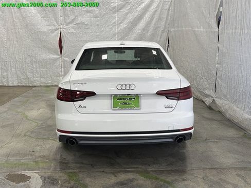 Used 2018 Audi A4 2.0T Premium w/ 18" Wheel Package AWD/4WD image 20