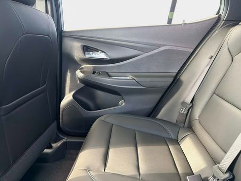 New 2026 Buick Envista Sport Touring image 14