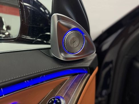 Used 2024 Mercedes-Benz S 63 AMG S image 21