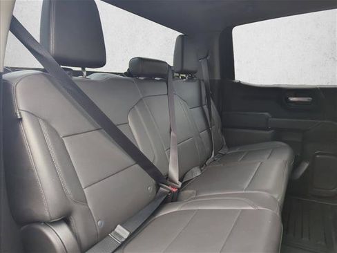 Used 2021 GMC Sierra 1500 2WD Crew Cab w/ Sierra Value Package image 28