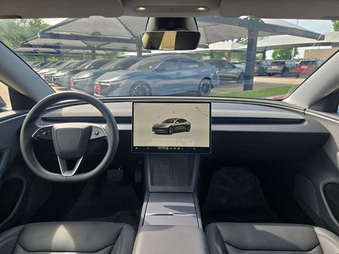 Used 2024 Tesla Model 3 Long Range RWD image 22