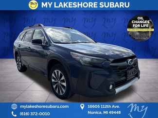 Used 2024 Subaru Outback Limited XT AWD/4WD 360° Tour