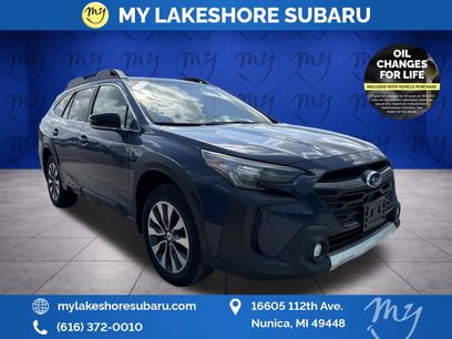 Used 2024 Subaru Outback Limited XT
