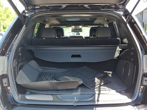 Used 2015 Jeep Grand Cherokee Summit AWD/4WD image 28