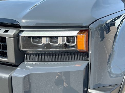 Used 2024 Toyota Land Cruiser image 9