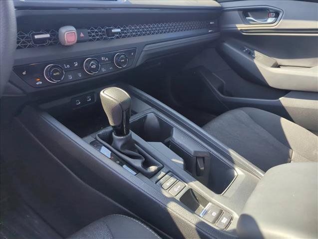 Used 2024 Honda Accord EX image 15